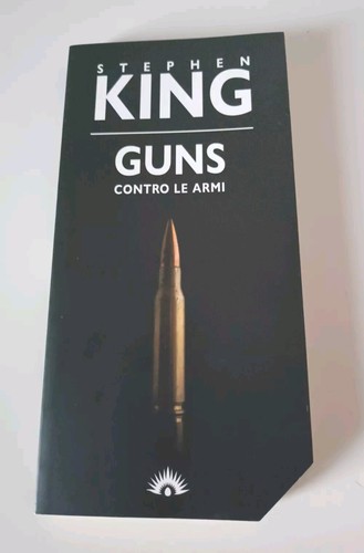 Guns contro armi - contro, le