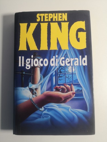 Gioco gerald stephen - gerald,