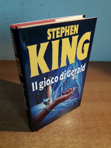 Gioco gerald stephen - gioco,