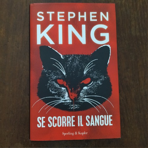 Stephen king scorre - se, il