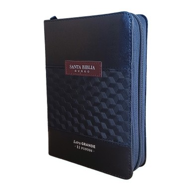 Biblia con cierre compacta - biblia, 11