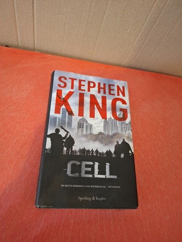 Perfetto stato king cell - stato, "cell"
