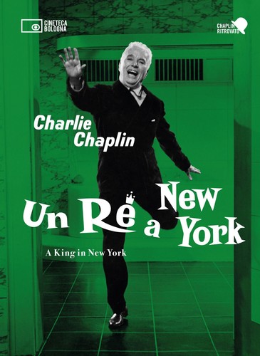 Libri charlie chaplin - -, un
