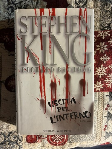 Ottimo stato king uscita - stato,