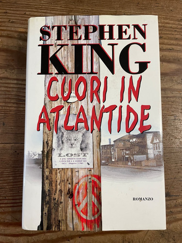 Stephen king cuori - stephen, king-cuori