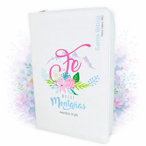 Biblia para mujer letra - para,