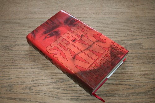 Stephen king cose - stephen,