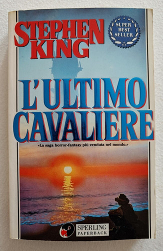 Stephen king l ultimo - stephen, l'ultimo