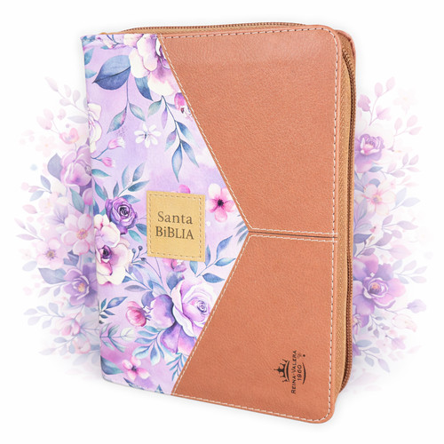 Biblia portatil letra grande - letra,