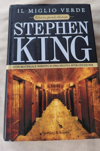 Stephen king miglio - stephen,