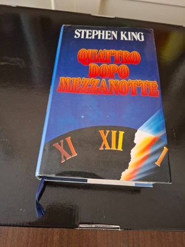 Perfetto stato stephen king - stephen,