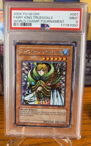 Konami psa 9 fairy - konami, yu-gi-oh!