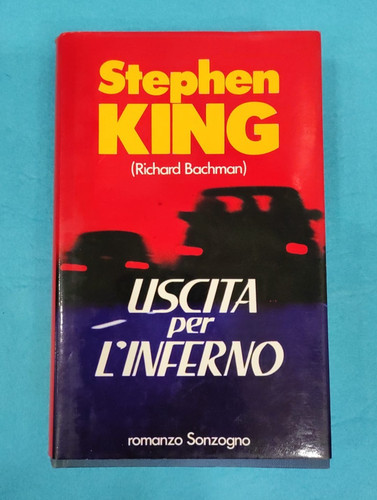 Stephen king uscita per - king,
