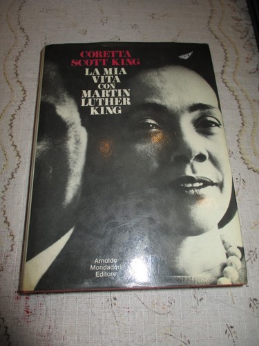 Mia vita con - la, martin