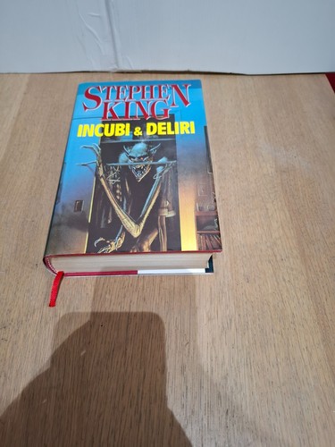 Ottimo stato stephen king - stato,