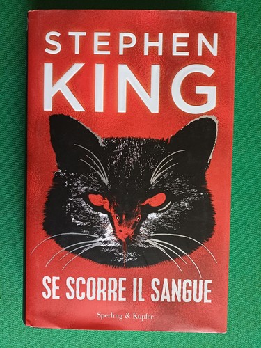 Stephen king scorre - se,