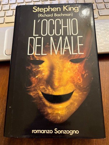 Stephen king occhio - l'occhio, del