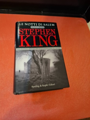 Ottimo stato stephen king - stato,
