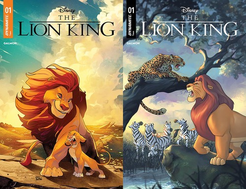The lion king inc - the, (inc