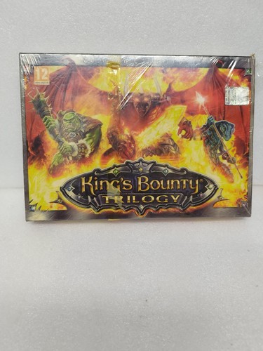 Gioco king bounty - gioco,