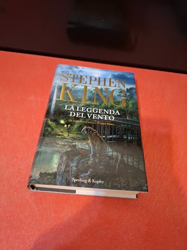 Ottimo stephen king - king, la