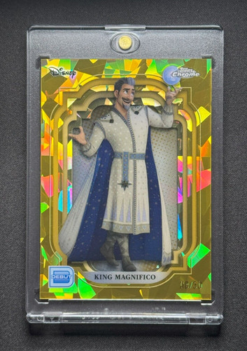 2024 topps chrome - 2024,