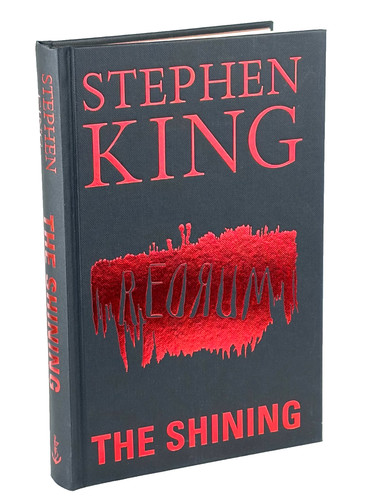 The shining stephen king - the, by