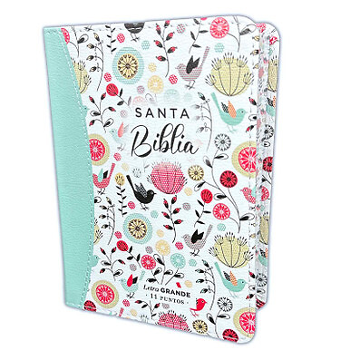Biblia compacta puntos - compacta,
