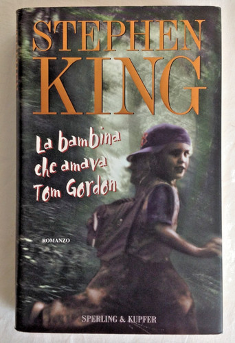 Stephen king bambina che - king,