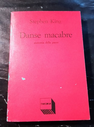 Stephen king danse macrabe - king,