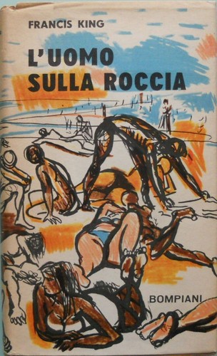Francis king uomo - -, sulla