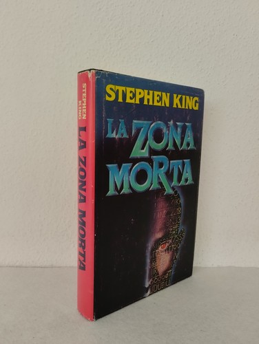 Zona morta stephen king - la,