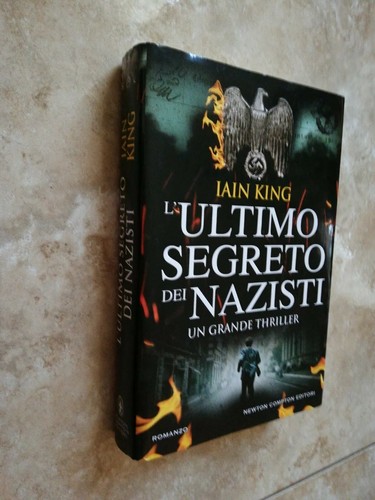Libro ultimo segreto dei - l'ultimo,
