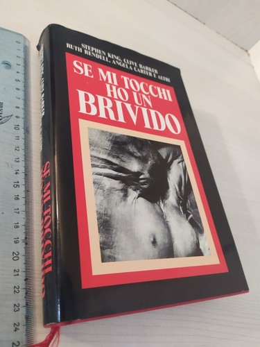 Stephen king clive - stephen, king,