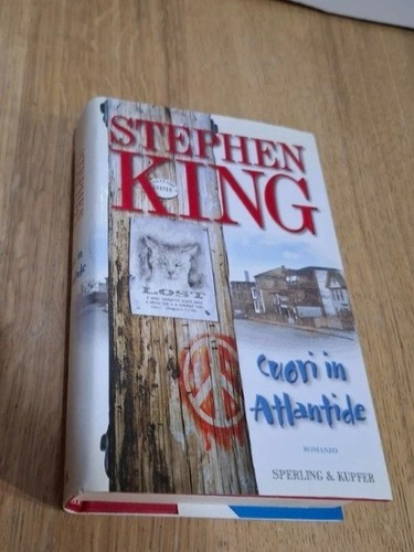 Ottimo stato king cuori - stato,