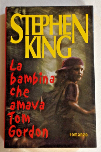 King bambina che amava - la,