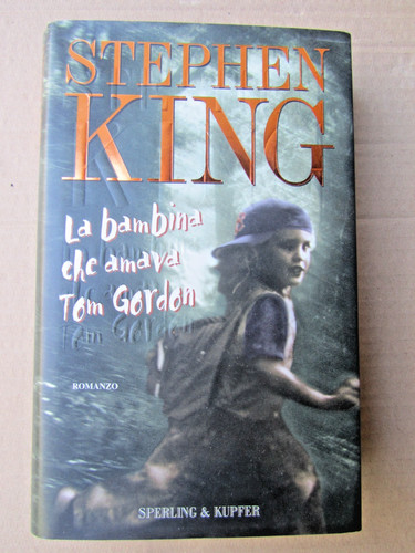 Stephen king bambina che - king,
