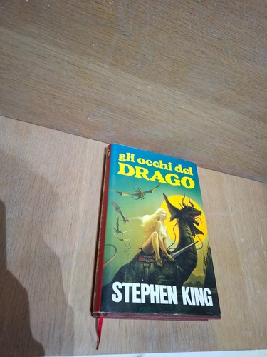 Ottimo stato stephen king - ottimo,