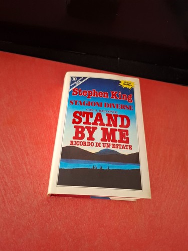 Raro ottimo stephen king - raro,