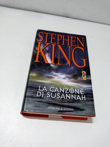 Ottimo stephen king canzone - ottimo, la