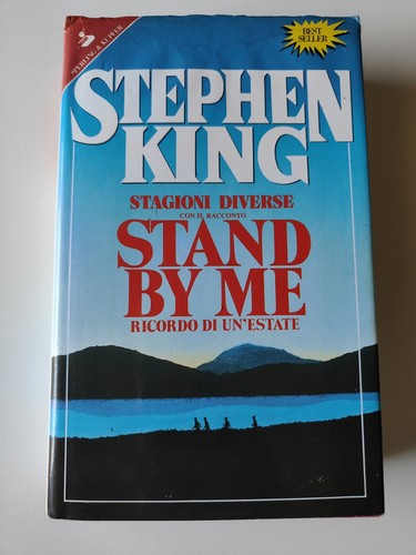 Stephen king stagioni - -,