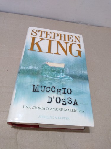 Mucchio ossa prima - d'ossa,