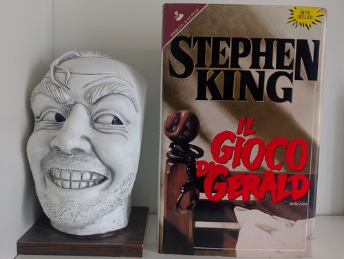 Stephen king rara edizione - stephen,