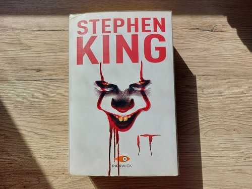 Stephen king edizione - it,