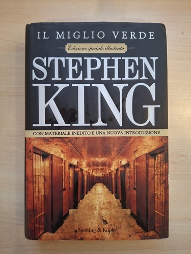 Stephen king miglio - stephen,