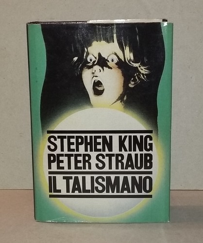 Stephen king peter straub - stephen,