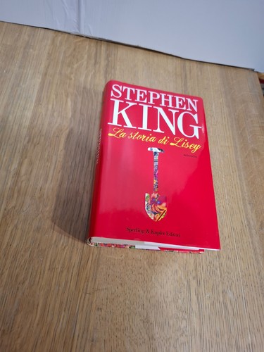 Ottimo stato stephen - stato, king