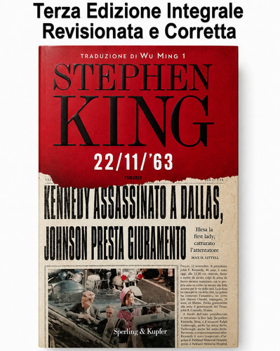 Stephen king 63 terza - stephen,