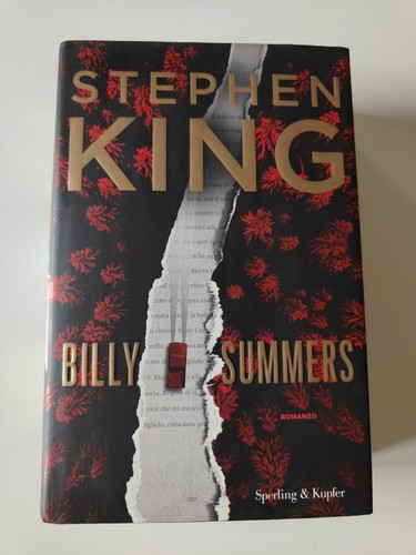 Stephen king billy - stephen,