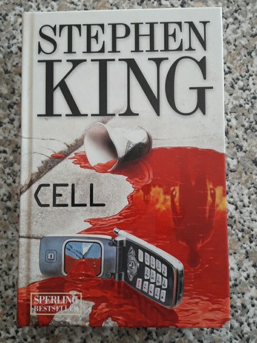 Steven king cell prima - cell,,